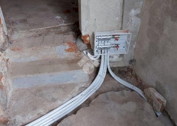 Rustico Via XX settembre 28, Cuceglio - foto 8