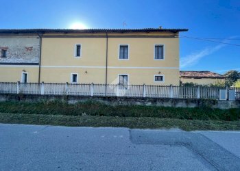 Casa indipendente Via Bassi, Lusigliè - foto 45