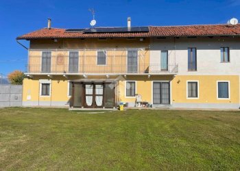 Casa indipendente Via Bassi, Lusigliè - foto 2