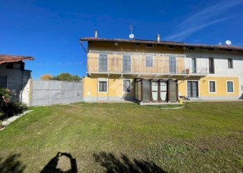 Casa indipendente Via Bassi, Lusigliè - foto 4