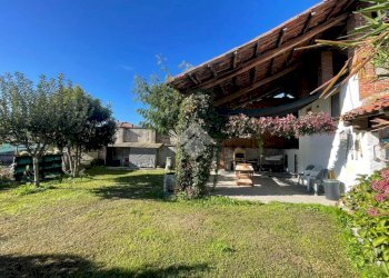 Casa indipendente Via Bassi, Lusigliè - foto 46