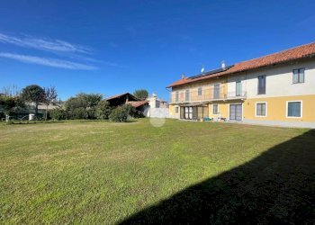 Casa indipendente Via Bassi, Lusigliè - foto 3