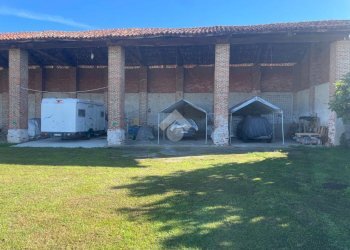 Casa indipendente Via Bassi, Lusigliè - foto 47