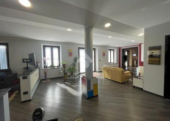 Casa indipendente Via Bassi, Lusigliè - foto 20