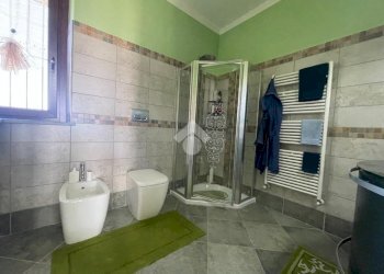 Casa indipendente Via Bassi, Lusigliè - foto 21