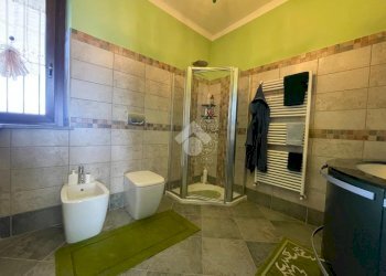 Casa indipendente Via Bassi, Lusigliè - foto 23