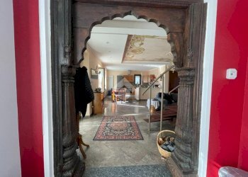 Casa indipendente Via Bassi, Lusigliè - foto 24