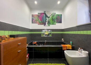 Casa indipendente Via Bassi, Lusigliè - foto 30