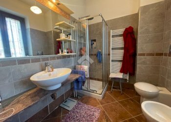 Casa indipendente Via Bassi, Lusigliè - foto 40