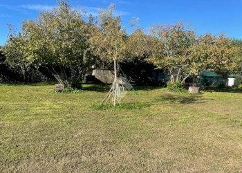 Casa indipendente Via Bassi, Lusigliè - foto 42