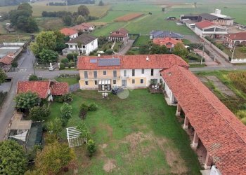 Casa indipendente Via Bassi, Lusigliè - foto 1