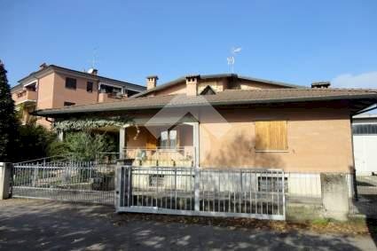 Villa Via Quattropassi, Formigine - foto 2