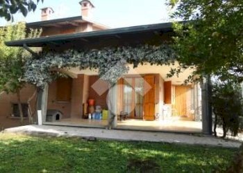 Villa Via Quattropassi, Formigine - foto 1