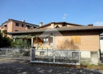 Villa Via Quattropassi, Formigine - foto 2