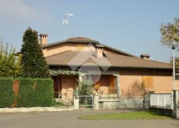 Villa Via Quattropassi, Formigine - foto 23