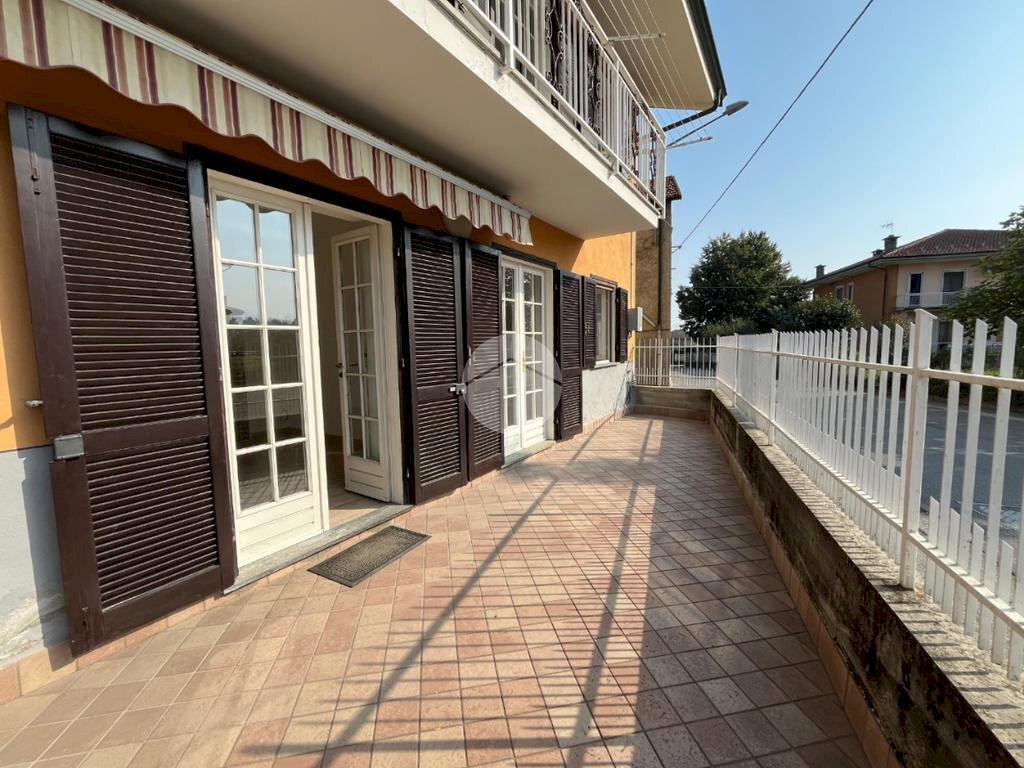 Quadrilocale Via Villaretto, Bagnolo Piemonte - foto 3