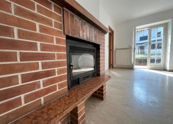 Quadrilocale Via Villaretto, Bagnolo Piemonte - foto 5