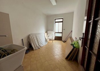 Quadrilocale Via Villaretto, Bagnolo Piemonte - foto 13