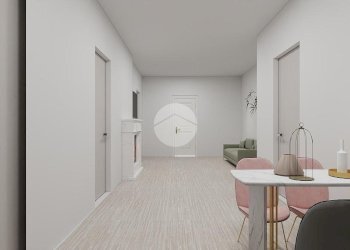 Quadrilocale Via Villaretto, Bagnolo Piemonte - foto 20