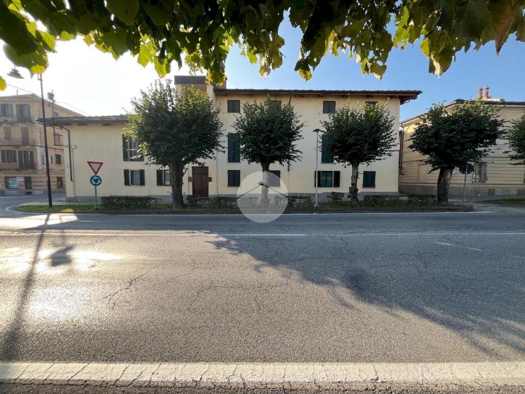 Quadrilocale Viale Torino, Barge - foto 2