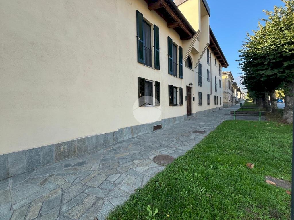 Quadrilocale Viale Torino, Barge - foto 3