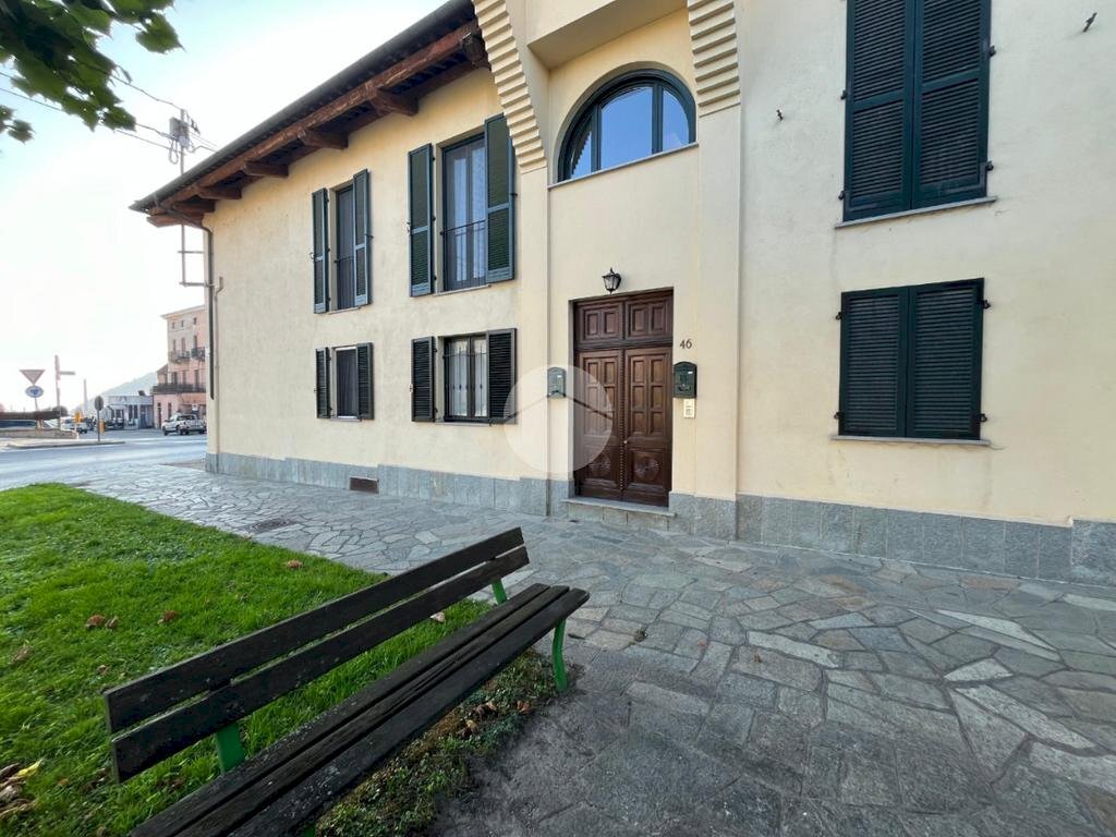 Quadrilocale Viale Torino, Barge - foto 1