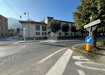 Quadrilocale Viale Torino, Barge - foto 7