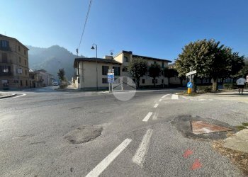 Quadrilocale Viale Torino, Barge - foto 8