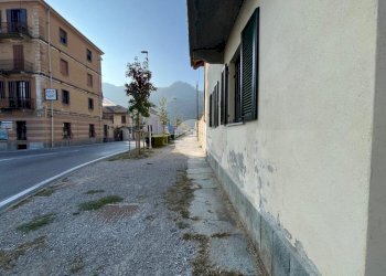 Quadrilocale Viale Torino, Barge - foto 6