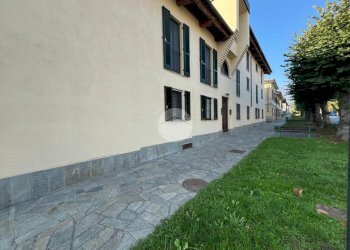 Quadrilocale Viale Torino, Barge - foto 3