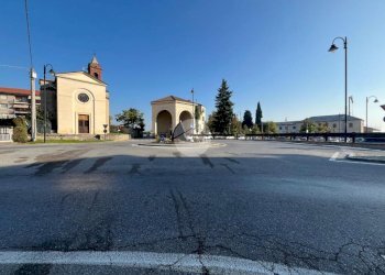 Quadrilocale Viale Torino, Barge - foto 9