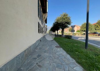 Quadrilocale Viale Torino, Barge - foto 5