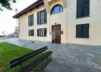 Quadrilocale Viale Torino, Barge - foto 1