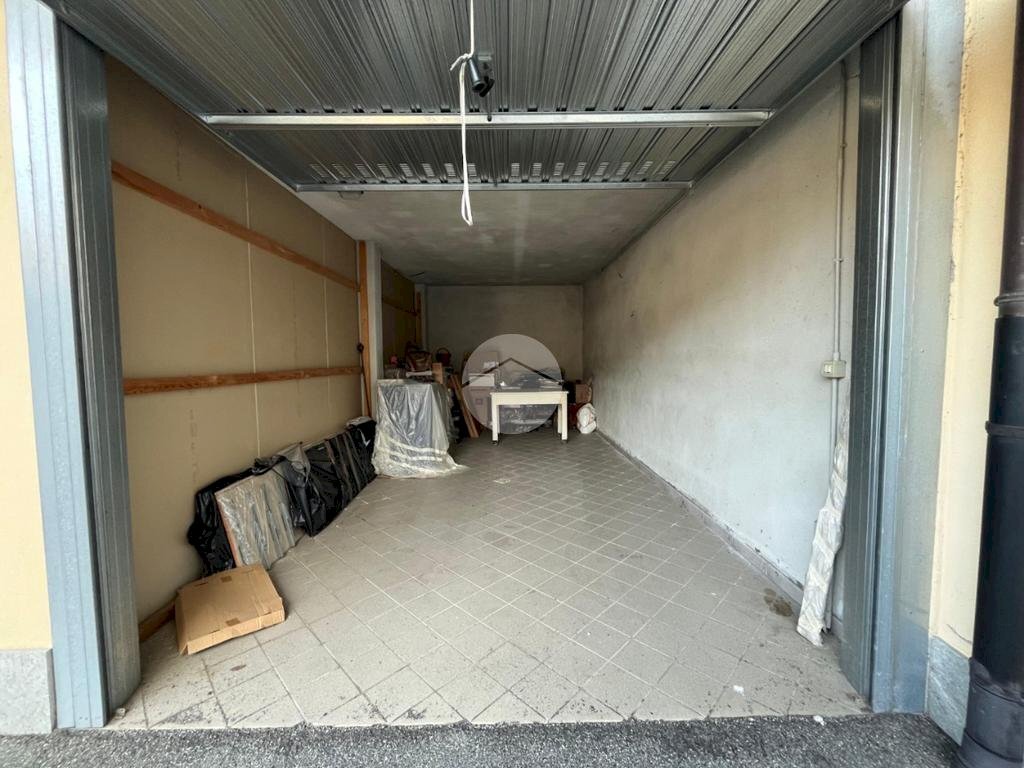 Box Viale Torino, Barge - foto 1