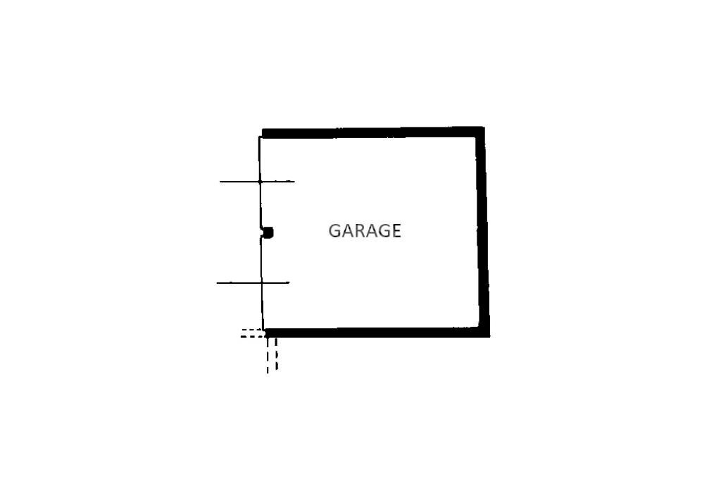 Box Viale Torino, Barge - floor plans 1