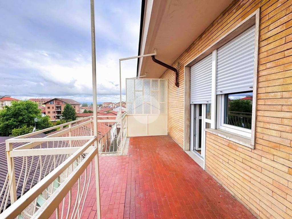 Appartamento Via Zappata, Carignano - foto 1