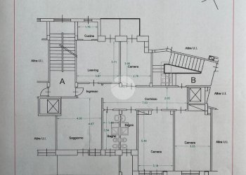 Appartamento Via Zappata, Carignano - foto 13