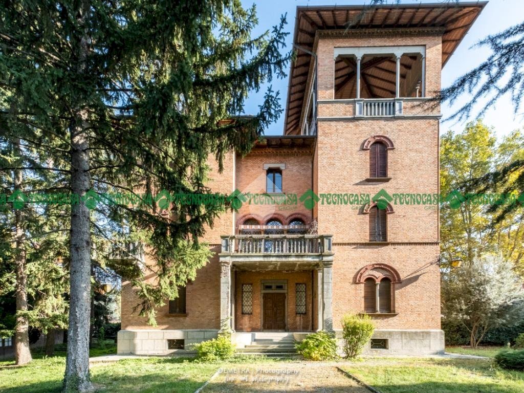 Villa Trifamiliare Via Ripa Inferiore, Castelfranco Emilia - foto 1
