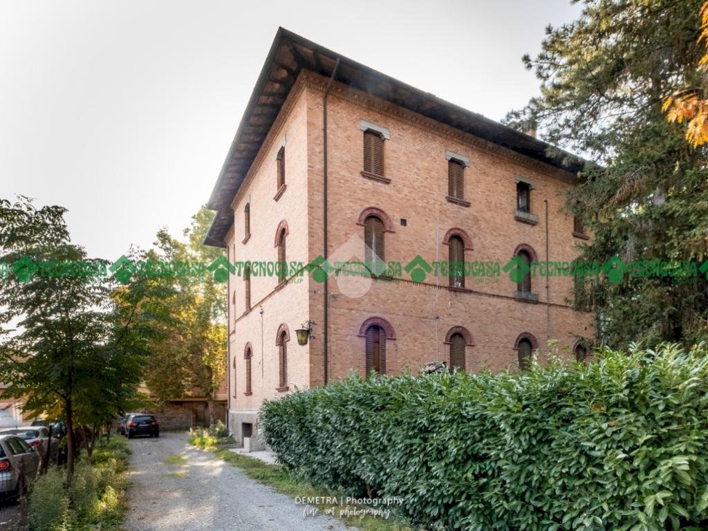 Villa Trifamiliare Via Ripa Inferiore, Castelfranco Emilia - foto 3