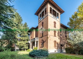 Villa Trifamiliare Via Ripa Inferiore, Castelfranco Emilia - foto 2