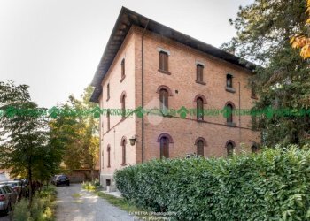 Villa Trifamiliare Via Ripa Inferiore, Castelfranco Emilia - foto 3