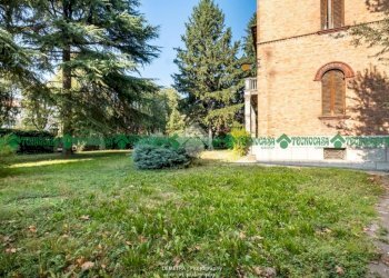 Villa Trifamiliare Via Ripa Inferiore, Castelfranco Emilia - foto 4