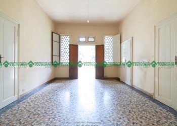 Villa Trifamiliare Via Ripa Inferiore, Castelfranco Emilia - foto 5