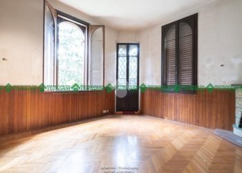 Villa Trifamiliare Via Ripa Inferiore, Castelfranco Emilia - foto 13