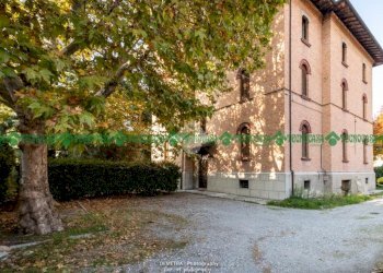 Villa Trifamiliare Via Ripa Inferiore, Castelfranco Emilia - foto 24