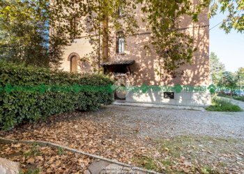 Villa Trifamiliare Via Ripa Inferiore, Castelfranco Emilia - foto 25