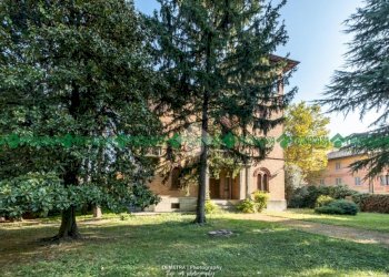 Villa Trifamiliare Via Ripa Inferiore, Castelfranco Emilia - foto 26