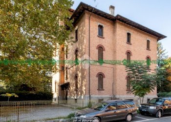 Villa Trifamiliare Via Ripa Inferiore, Castelfranco Emilia - foto 29
