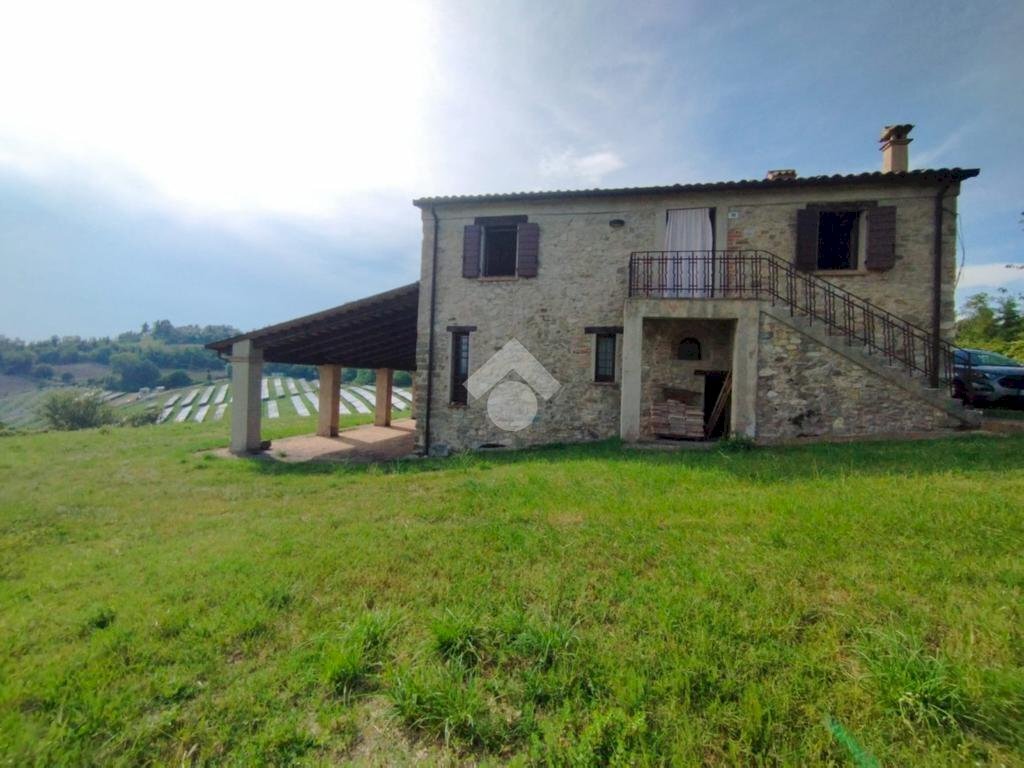 Casa indipendente Via meleto, Sogliano al Rubicone - foto 3