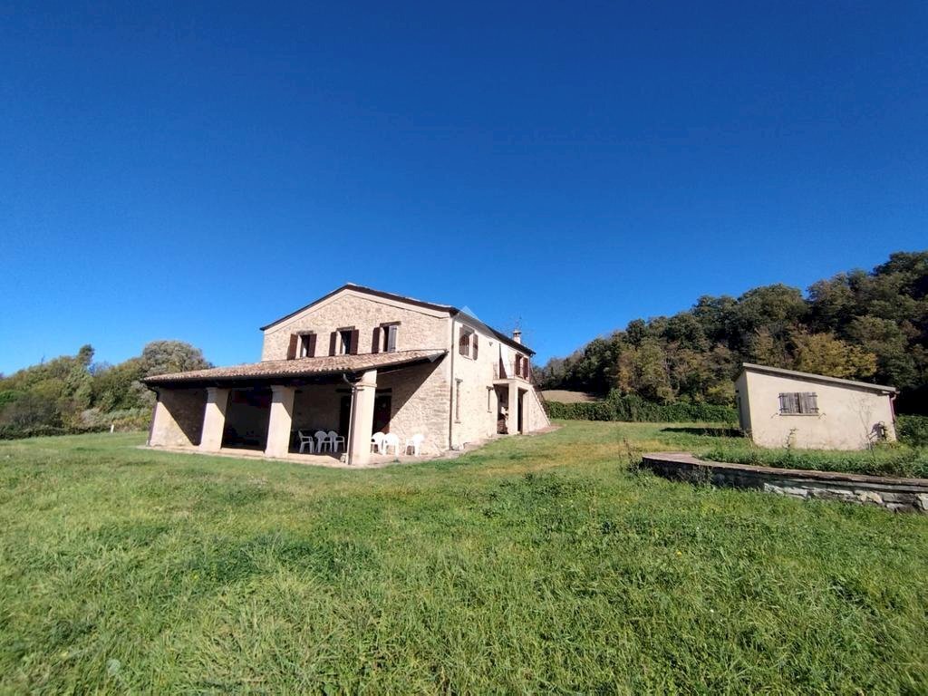 Casa indipendente Via meleto, Sogliano al Rubicone - foto 1